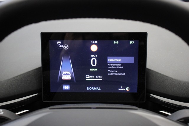 MG MG4 Comfort 64 kWh - , Autobedrijf Zieleman, Nieuwleusen