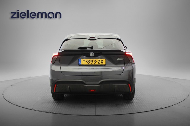 MG MG4 Comfort 64 kWh - , Autobedrijf Zieleman, Nieuwleusen