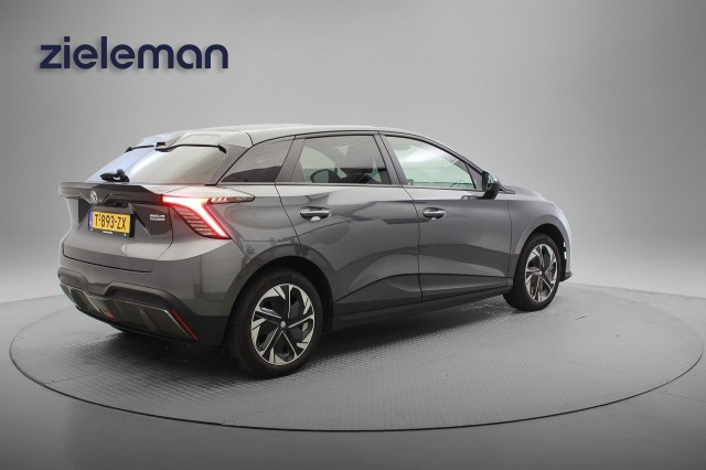 MG MG4 Comfort 64 kWh - , Autobedrijf Zieleman, Nieuwleusen