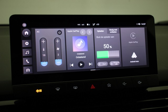 MG MG4 Comfort 64 kWh - , Autobedrijf Zieleman, Nieuwleusen