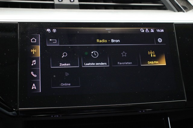 AUDI E-TRON 50 quattro edition 71 kWh - , Autobedrijf Zieleman, Nieuwleusen