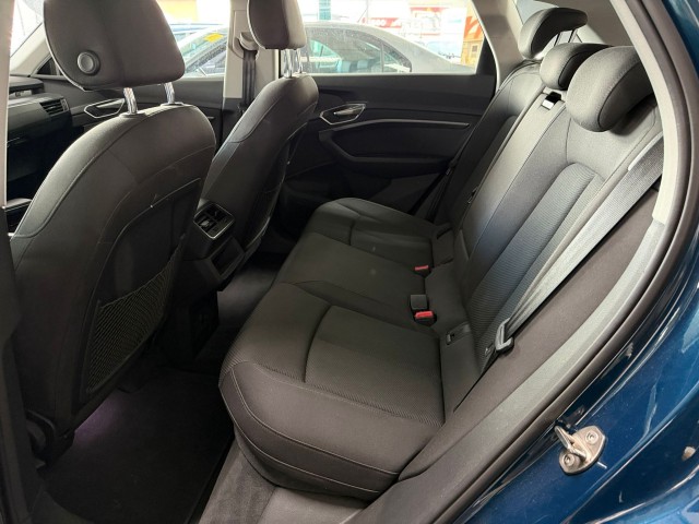 AUDI E-TRON 50 quattro edition 71 kWh - , Autobedrijf Zieleman, Nieuwleusen