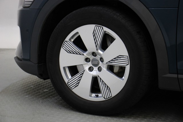 AUDI E-TRON 50 quattro edition 71 kWh - , Autobedrijf Zieleman, Nieuwleusen