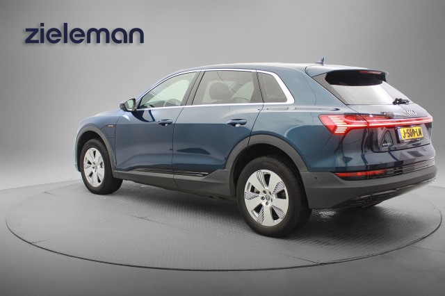 AUDI E-TRON 50 quattro edition 71 kWh - , Autobedrijf Zieleman, Nieuwleusen