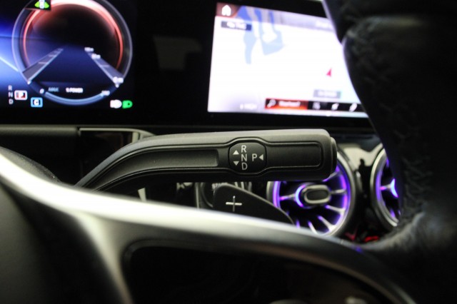 MERCEDES-BENZ EQA 250 Business Solution Luxury 67 kWh - , Autobedrijf Zieleman, Nieuwleusen