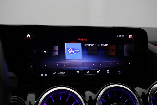 MERCEDES-BENZ EQA 250 Business Solution Luxury 67 kWh - , Autobedrijf Zieleman, Nieuwleusen