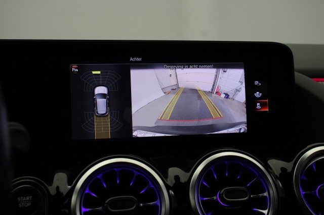 MERCEDES-BENZ EQA 250 Business Solution Luxury 67 kWh - , Autobedrijf Zieleman, Nieuwleusen