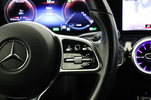 MERCEDES-BENZ EQA 250 Business Solution Luxury 67 kWh - , Autobedrijf Zieleman, Nieuwleusen
