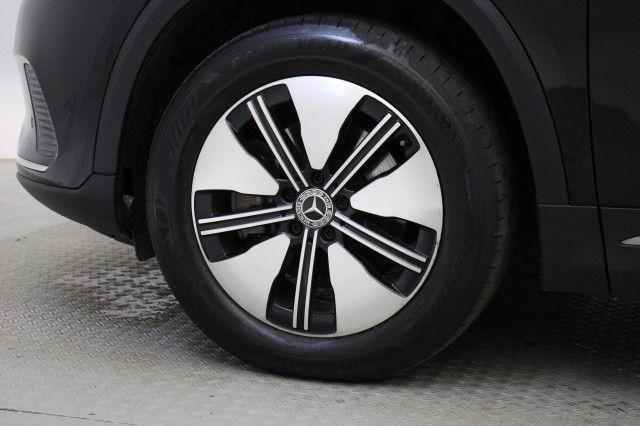 MERCEDES-BENZ EQA 250 Business Solution Luxury 67 kWh - , Autobedrijf Zieleman, Nieuwleusen