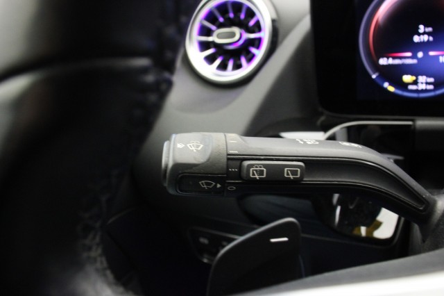 MERCEDES-BENZ EQA 250 Business Solution Luxury 67 kWh - , Autobedrijf Zieleman, Nieuwleusen