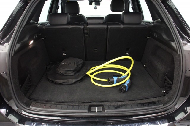 MERCEDES-BENZ EQA 250 Business Solution Luxury 67 kWh - , Autobedrijf Zieleman, Nieuwleusen