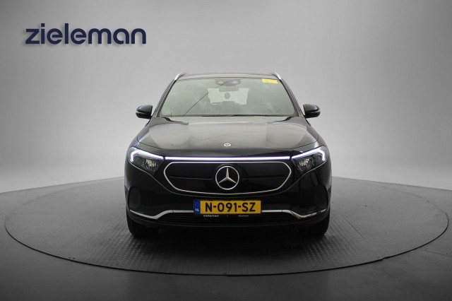 MERCEDES-BENZ EQA 250 Business Solution Luxury 67 kWh - , Autobedrijf Zieleman, Nieuwleusen