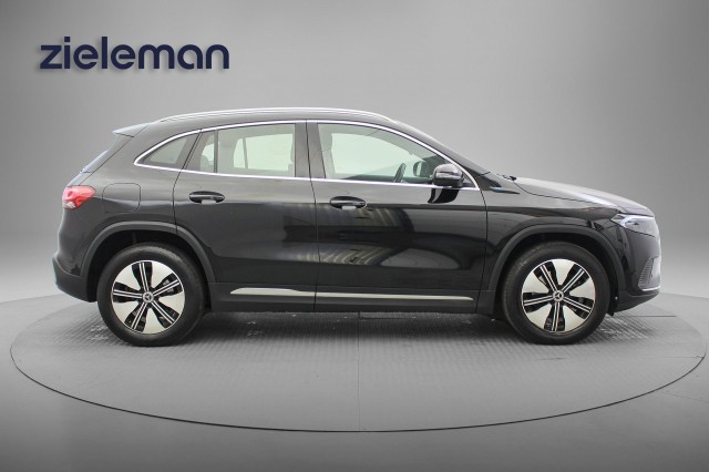 MERCEDES-BENZ EQA 250 Business Solution Luxury 67 kWh - , Autobedrijf Zieleman, Nieuwleusen