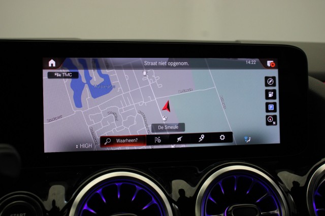 MERCEDES-BENZ EQA 250 Business Solution Luxury 67 kWh - , Autobedrijf Zieleman, Nieuwleusen