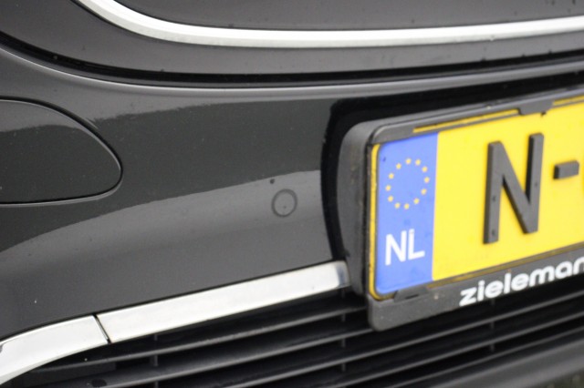MERCEDES-BENZ EQA 250 Business Solution Luxury 67 kWh - , Autobedrijf Zieleman, Nieuwleusen