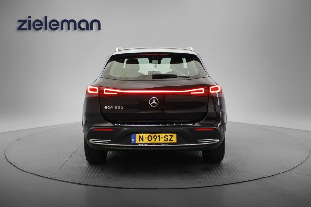 MERCEDES-BENZ EQA 250 Business Solution Luxury 67 kWh - , Autobedrijf Zieleman, Nieuwleusen