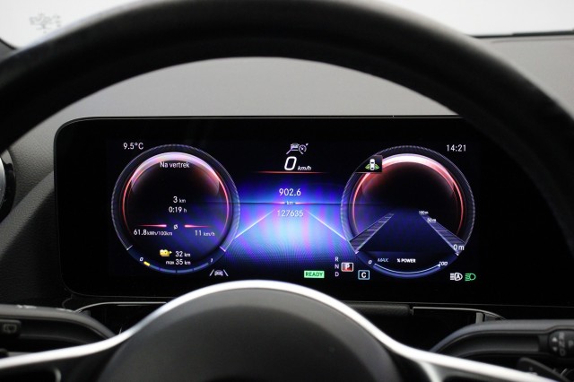 MERCEDES-BENZ EQA 250 Business Solution Luxury 67 kWh - , Autobedrijf Zieleman, Nieuwleusen
