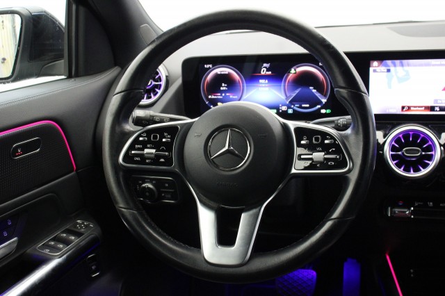 MERCEDES-BENZ EQA 250 Business Solution Luxury 67 kWh - , Autobedrijf Zieleman, Nieuwleusen