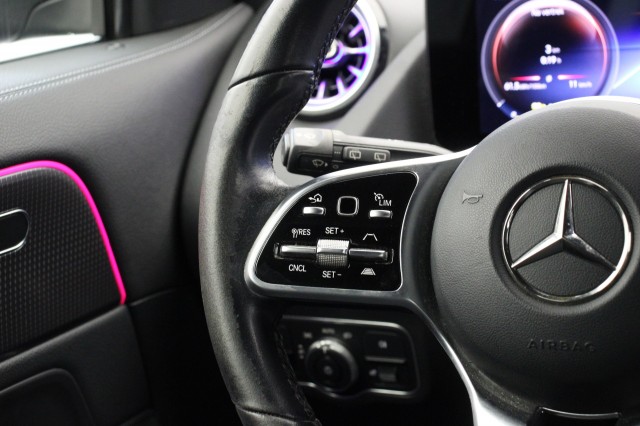 MERCEDES-BENZ EQA 250 Business Solution Luxury 67 kWh - , Autobedrijf Zieleman, Nieuwleusen
