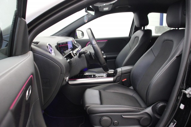 MERCEDES-BENZ EQA 250 Business Solution Luxury 67 kWh - , Autobedrijf Zieleman, Nieuwleusen