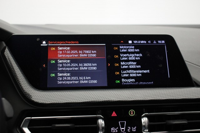 BMW 2-SERIE GRAN COUPE 220i Automaat - , Autobedrijf Zieleman, Nieuwleusen