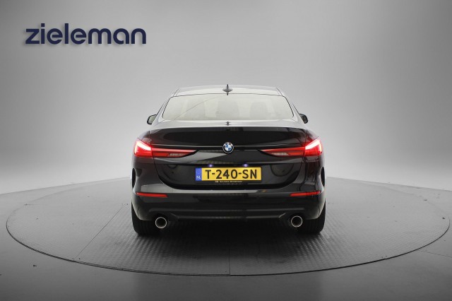 BMW 2-SERIE GRAN COUPE 220i Automaat - , Autobedrijf Zieleman, Nieuwleusen