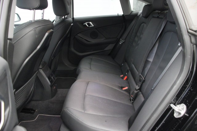 BMW 2-SERIE GRAN COUPE 220i Automaat - , Autobedrijf Zieleman, Nieuwleusen