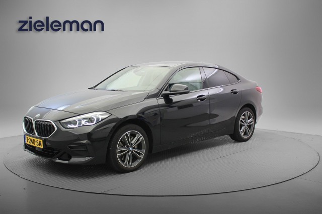 BMW 2-SERIE GRAN COUPE 220i Automaat - , Autobedrijf Zieleman, Nieuwleusen