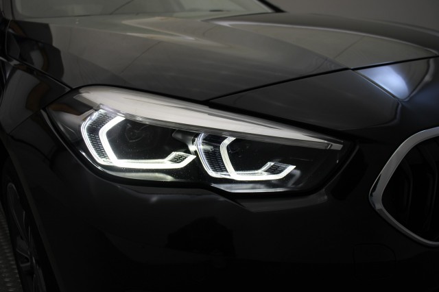 BMW 2-SERIE GRAN COUPE 220i Automaat - , Autobedrijf Zieleman, Nieuwleusen