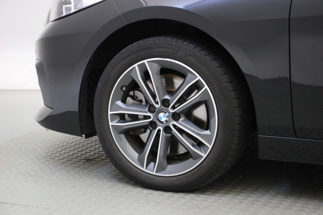 BMW 2-SERIE GRAN COUPE 220i Automaat - , Autobedrijf Zieleman, Nieuwleusen