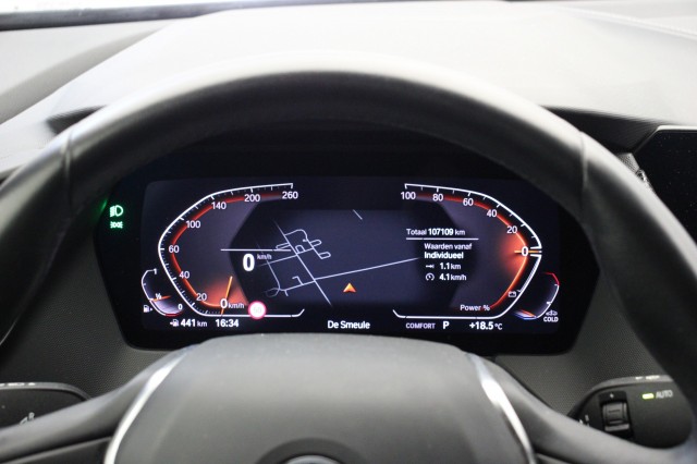 BMW 2-SERIE GRAN COUPE 220i Automaat - , Autobedrijf Zieleman, Nieuwleusen