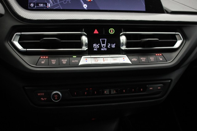 BMW 2-SERIE GRAN COUPE 220i Automaat - , Autobedrijf Zieleman, Nieuwleusen