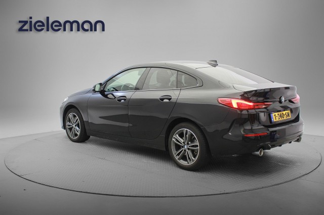 BMW 2-SERIE GRAN COUPE 220i Automaat - , Autobedrijf Zieleman, Nieuwleusen