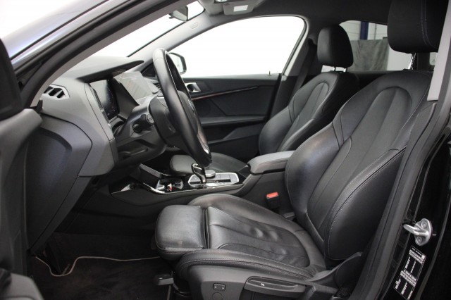 BMW 2-SERIE GRAN COUPE 220i Automaat - , Autobedrijf Zieleman, Nieuwleusen