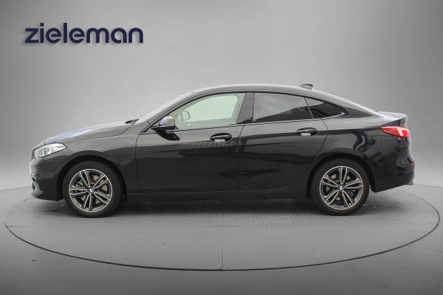 BMW 2-SERIE GRAN COUPE 220i Automaat - , Autobedrijf Zieleman, Nieuwleusen