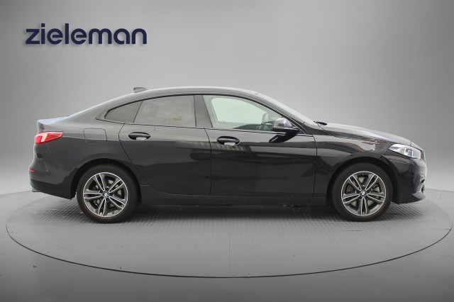 BMW 2-SERIE GRAN COUPE 220i Automaat - , Autobedrijf Zieleman, Nieuwleusen