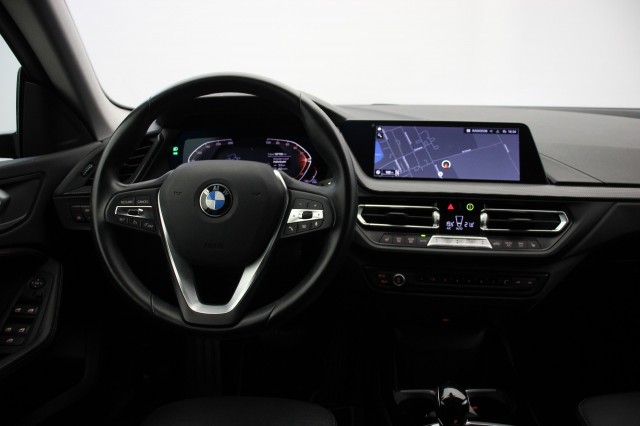 BMW 2-SERIE GRAN COUPE 220i Automaat - , Autobedrijf Zieleman, Nieuwleusen