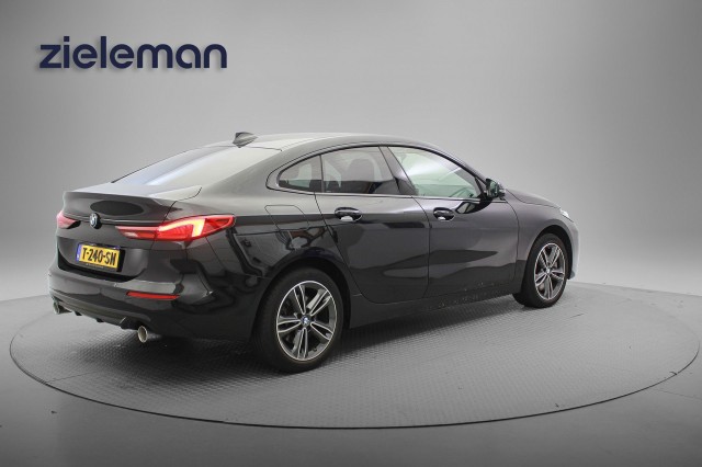 BMW 2-SERIE GRAN COUPE 220i Automaat - , Autobedrijf Zieleman, Nieuwleusen