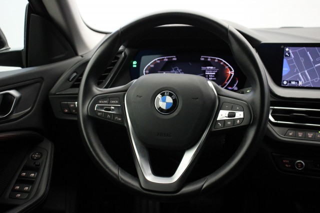 BMW 2-SERIE GRAN COUPE 220i Automaat - , Autobedrijf Zieleman, Nieuwleusen