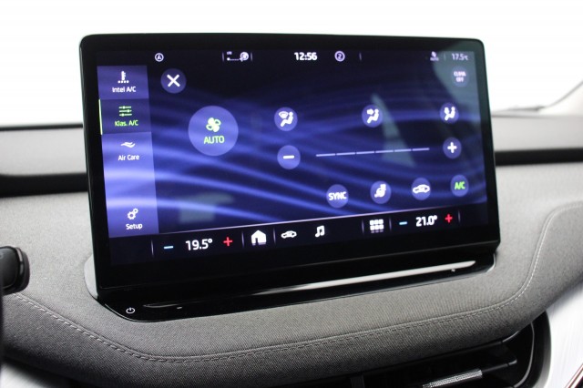 SKODA ENYAQ 60 - Carplay, Stoelverwaming, Cruise, Autobedrijf Zieleman, Nieuwleusen