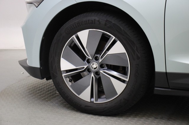 SKODA ENYAQ 60 - Carplay, Stoelverwaming, Cruise, Autobedrijf Zieleman, Nieuwleusen