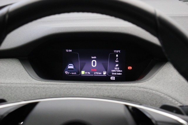 SKODA ENYAQ 60 - Carplay, Stoelverwaming, Cruise, Autobedrijf Zieleman, Nieuwleusen