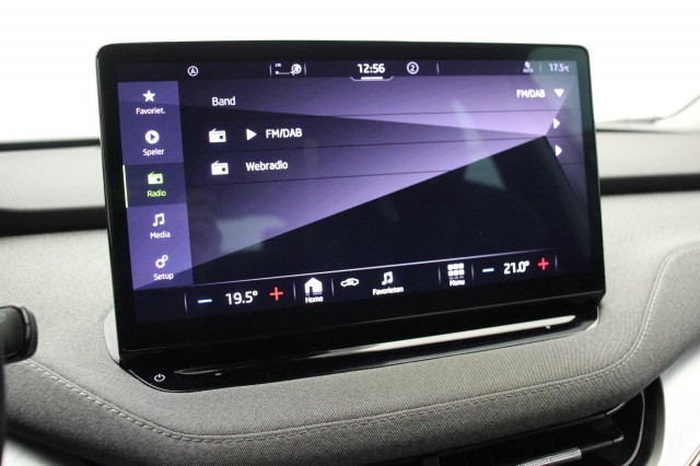 SKODA ENYAQ 60 - Carplay, Stoelverwaming, Cruise, Autobedrijf Zieleman, Nieuwleusen