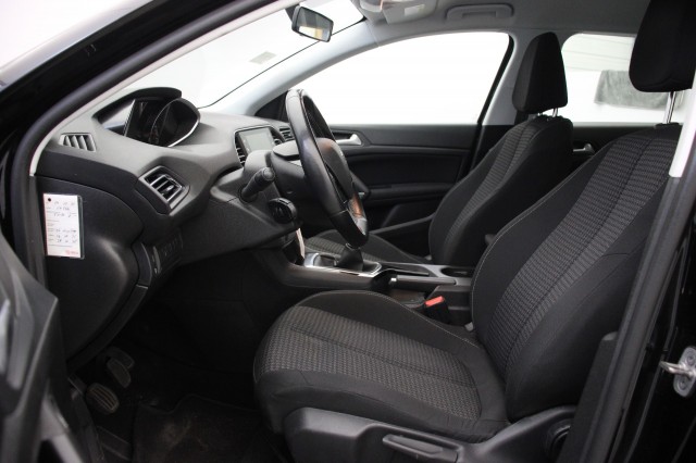 PEUGEOT 308 1.5 BlueHDi - , Autobedrijf Zieleman, Nieuwleusen
