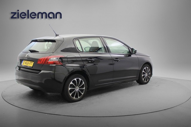 PEUGEOT 308 1.5 BlueHDi - , Autobedrijf Zieleman, Nieuwleusen