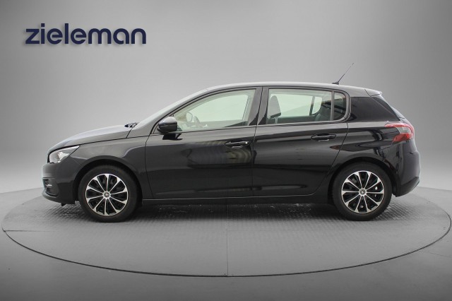 PEUGEOT 308 1.5 BlueHDi - , Autobedrijf Zieleman, Nieuwleusen