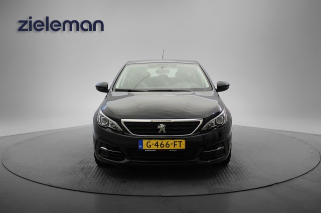 PEUGEOT 308 1.5 BlueHDi - , Autobedrijf Zieleman, Nieuwleusen