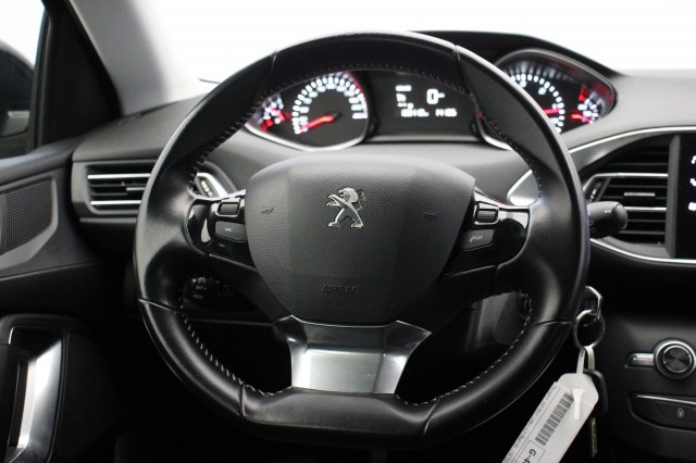 PEUGEOT 308 1.5 BlueHDi - , Autobedrijf Zieleman, Nieuwleusen