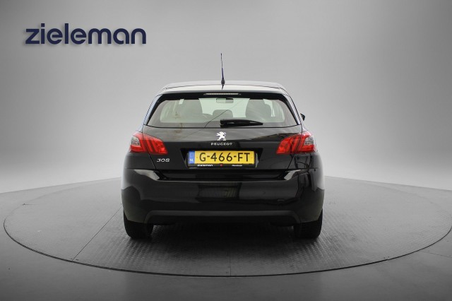 PEUGEOT 308 1.5 BlueHDi - , Autobedrijf Zieleman, Nieuwleusen