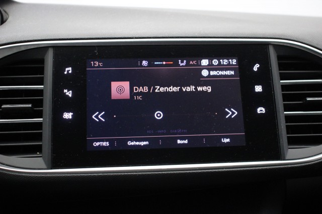 PEUGEOT 308 1.5 BlueHDi - , Autobedrijf Zieleman, Nieuwleusen